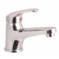 Monomando de ABS ecológico para lavabo