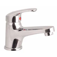 Monomando de ABS ecológico para lavabo
