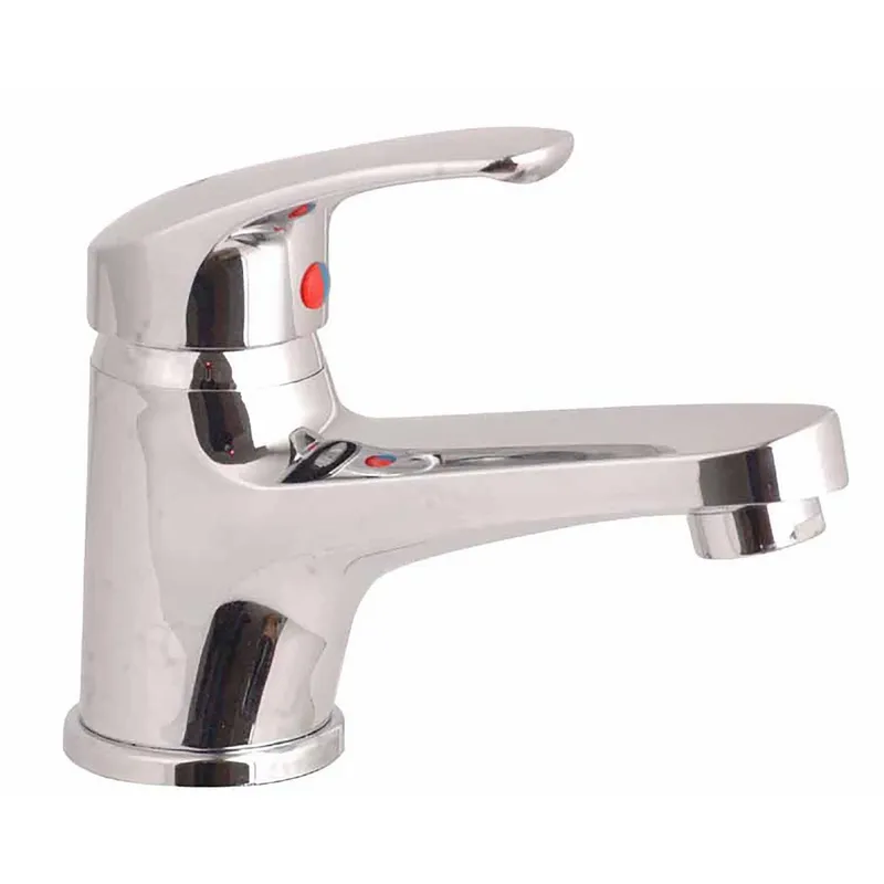 Dica - Monomando de ABS ecológico para lavabo