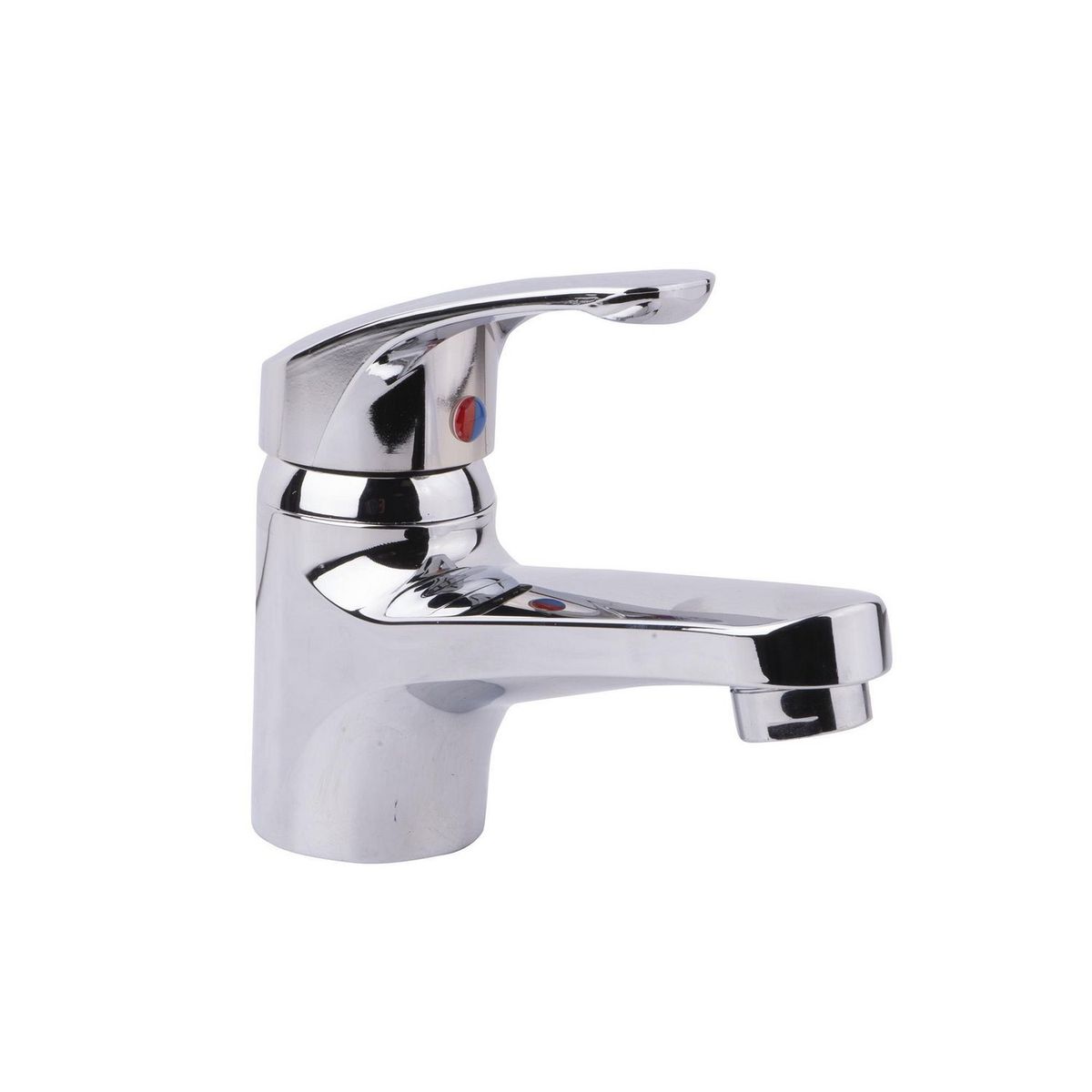 Dica - Monomando de ABS ecológico para lavabo