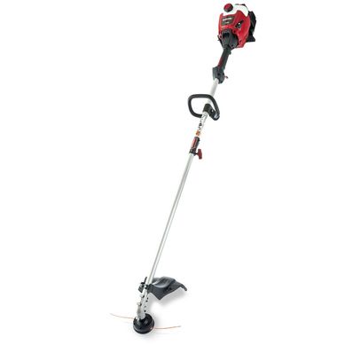 Desbrozadora recta de gasolina 31 cm3