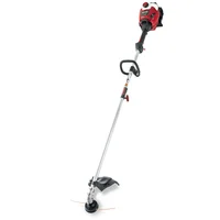 Desbrozadora recta de gasolina 31 cm3