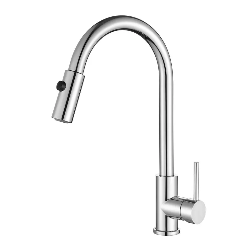 Dica - Monomando ecológico Retráctil