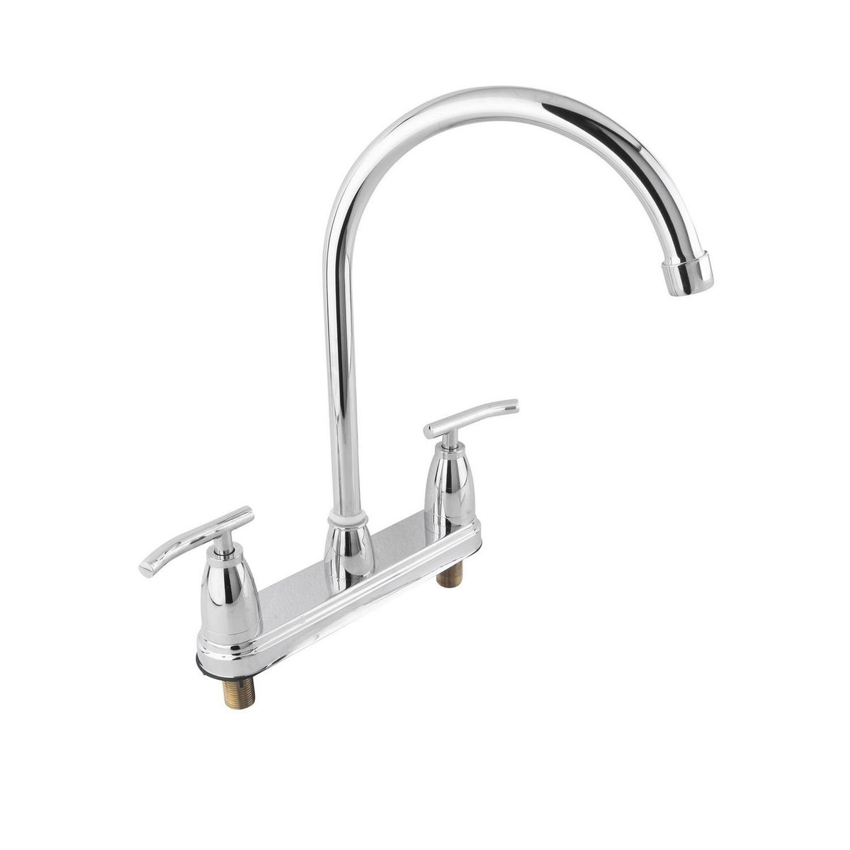 Dica - Mezcladora ecológica de 8" para fregadero