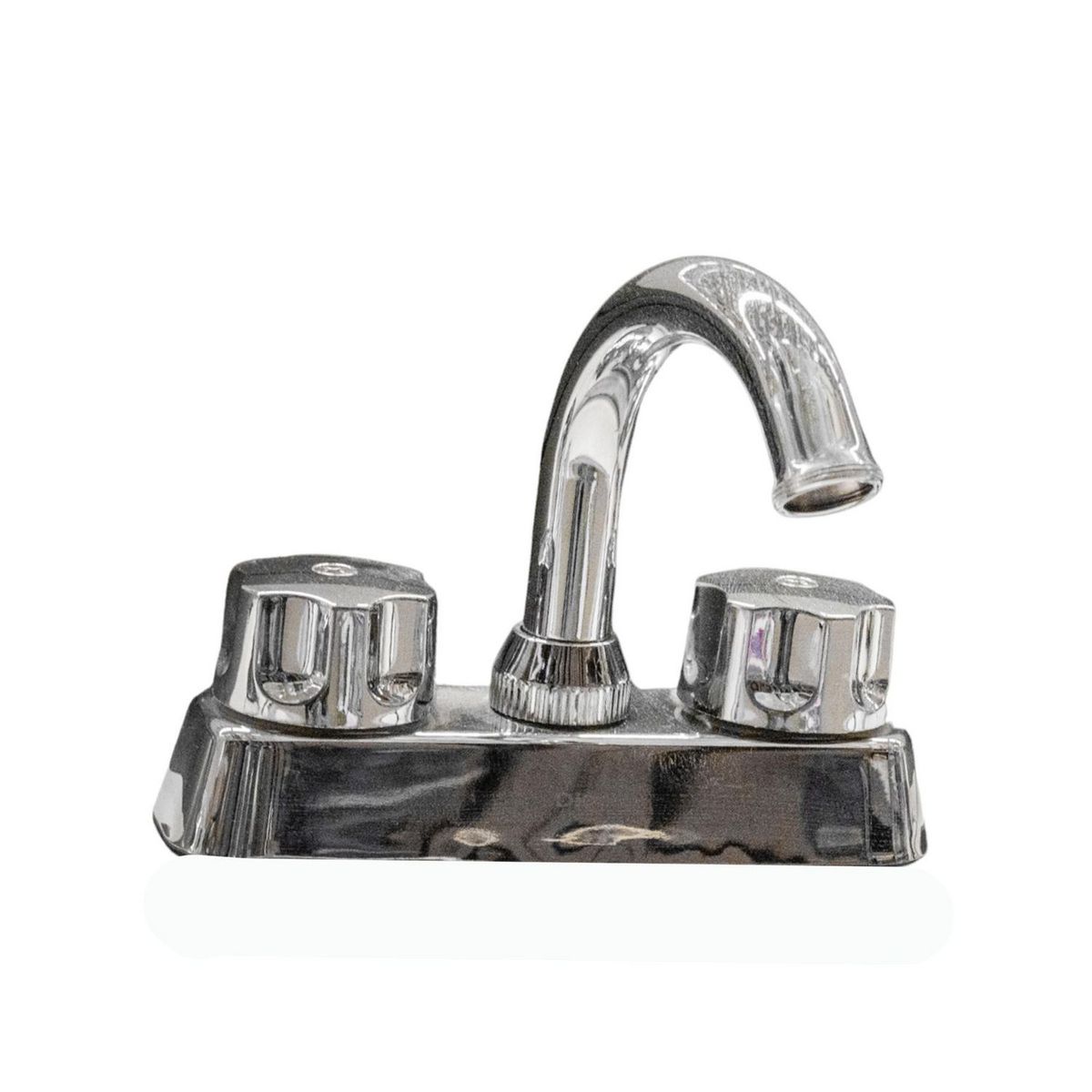 Dica - Mezcladora de Plastico Para Lavabo