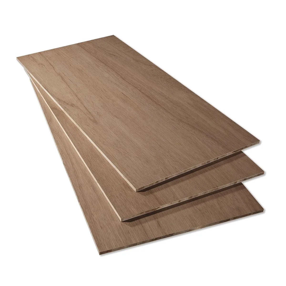 Multimarca - Triplay Reddish 2.5mm 1.22 x 2.44