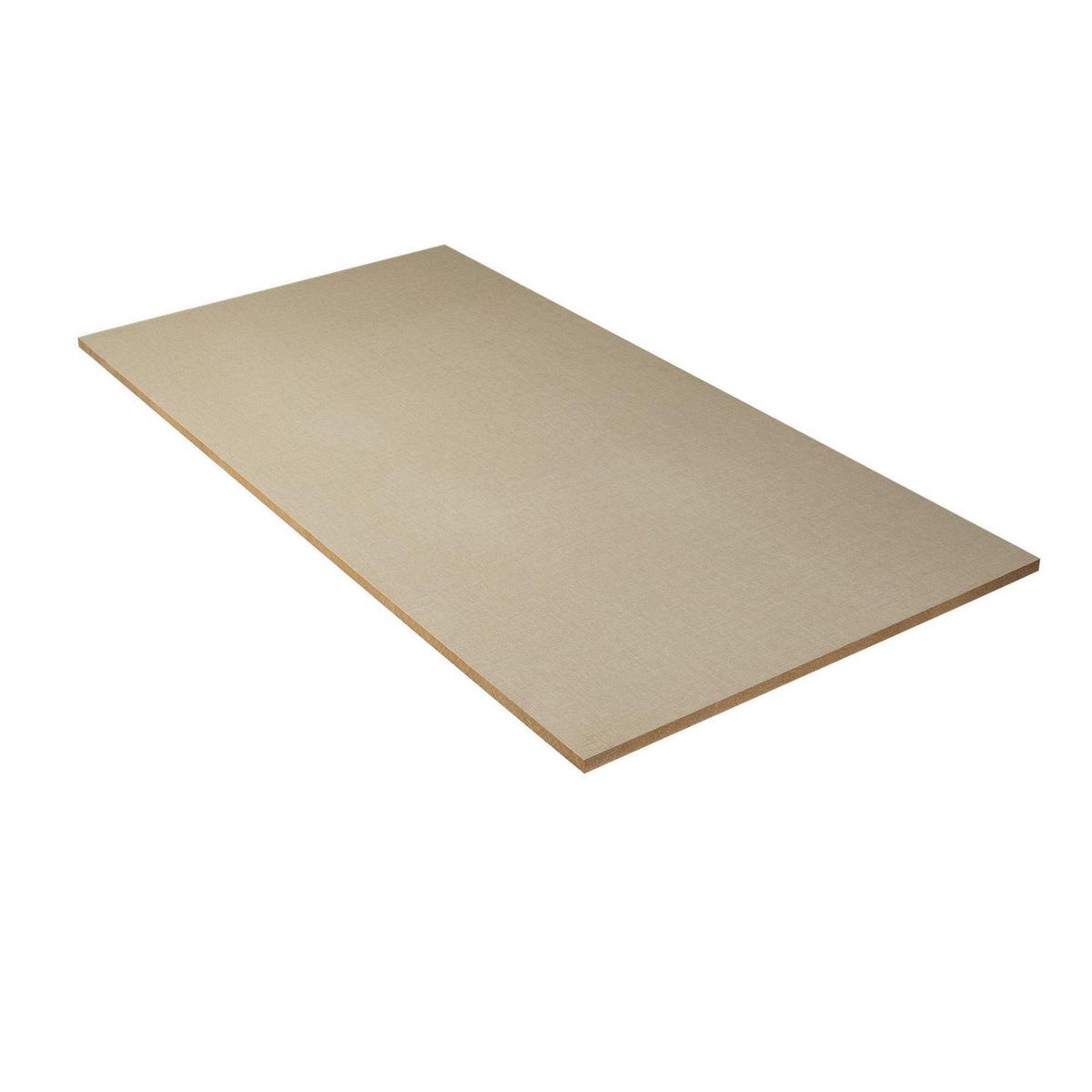 Multimarca - Tablero de MDF de 15 mm 1.22 m x 2.44 m textil texturizada