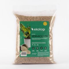 Vermiculita 3.75 Litros