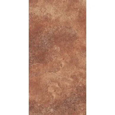 Piso Cer�mico  Messel Rojo 30X60 1.62