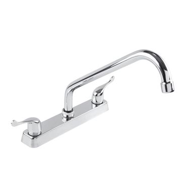 Mezcladora de 8 para fregadero