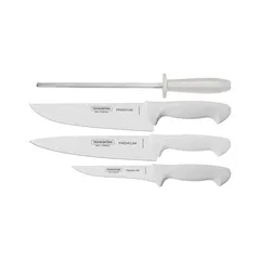 Kit chef 4 pzas Premium