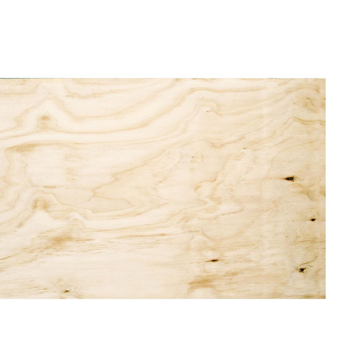 Multimarca - Triplay CD 18 mm 122 x 244