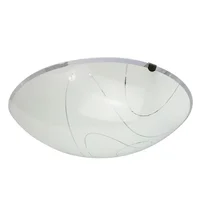 Plafón Redondo Spirit Incandescente E27/E26