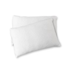 Pack de 2 Almohadas Ajustables de Bamboo