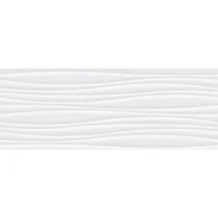 Muro Cerámico Nevada Waves Muro 25X75 1.68