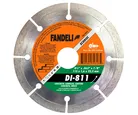 Disco diamente segmentado 4 1/2 eco