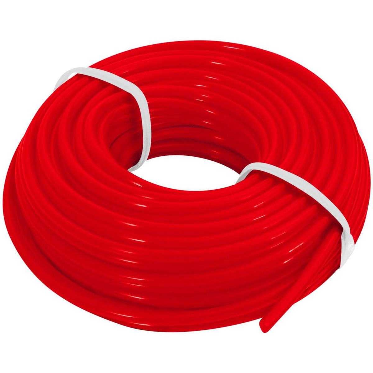 Aksi - Hilo redondo para desbrozadora de 2.7 mm. x 15 m.