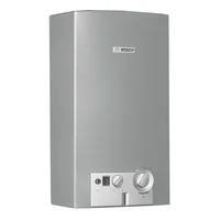 Calentador Instantáneo Gas Natural