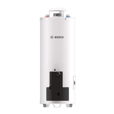 Calentador depsito 80lts Gas Natural