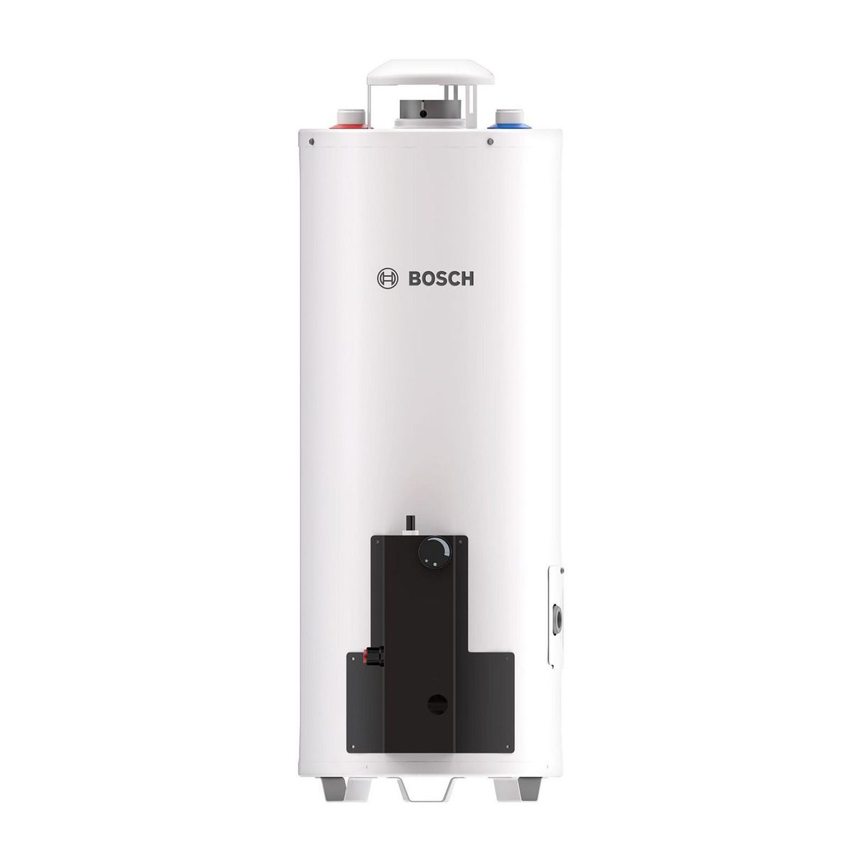 Bosch - Calentador depósito 80lts Gas Natural