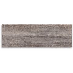 Piso Cerámico 18x55 ekabawood ash 1.69