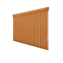 Persiana Vertical Almez 160X220
