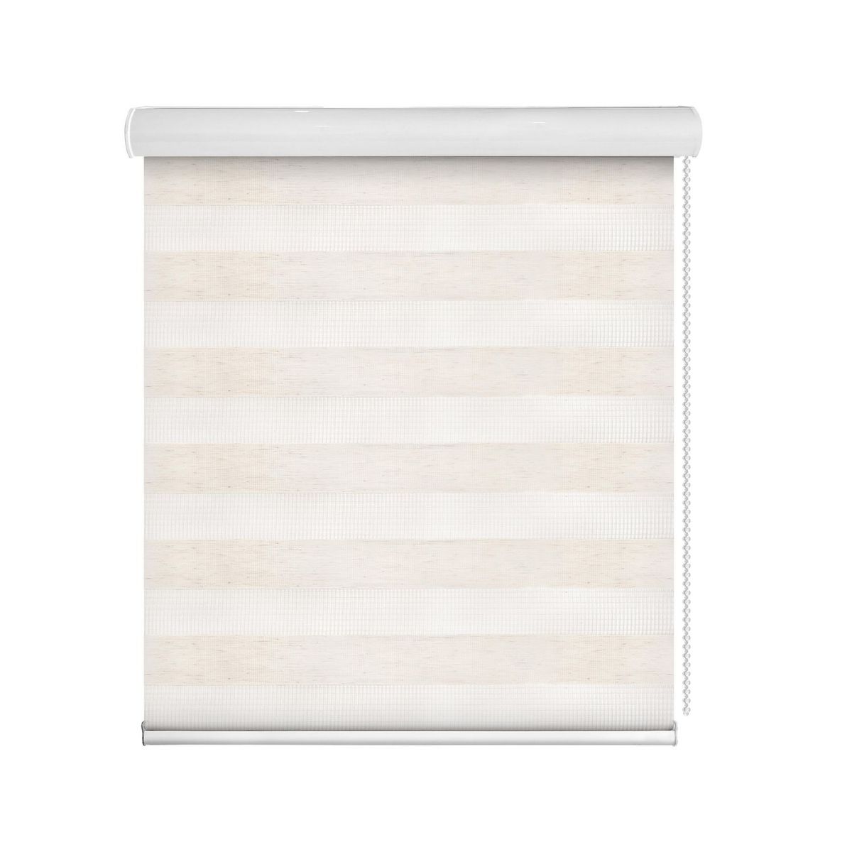 Persiana Enrollable Duo Lino 160 x 220 cm, marca Just Home Collection - Foto Principal