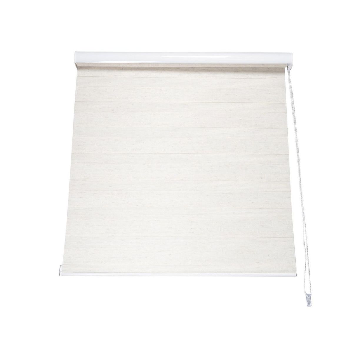 Persiana enrollable duo lino 120x220, marca Just Home Collection - Foto Principal