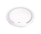 Espejo Touch Luz Blanca Con Bluetooth