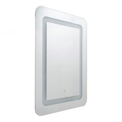 Espejo Led Luz Blanca Tipo Touch