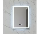 Espejo con Luz Led Touch y Audio Bluetooth