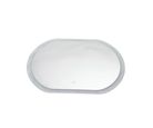 Espejo Led Luz Blanca Tipo Touch