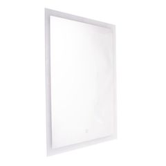 Espejo Led Luz Blanca Tipo Touch