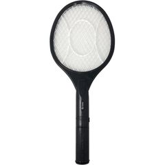 Raqueta matamoscas eléctrica