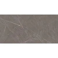 Porcelanato Pietra Grigio 60x120 cm Rectangular