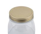 Frasco Flexy tapa rosca 536ml