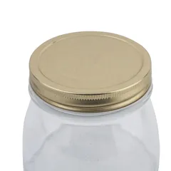 Frasco Flexy tapa rosca 536ml