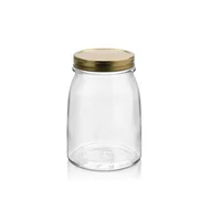 Frasco Flexy tapa rosca 777ml
