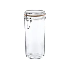 Contenedor Hermetico 1 L