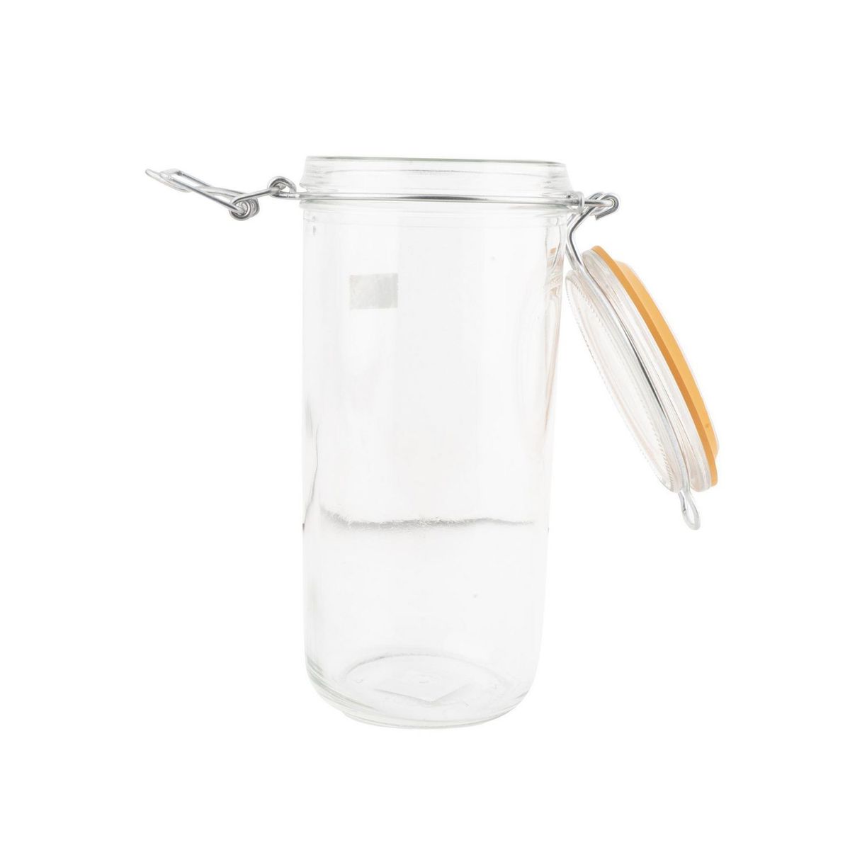 Borgonovo - Contenedor Hermetico 1 L