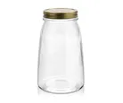 Frasco Flexy tapa rosca 1550ml