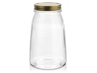 Frasco Flexy tapa rosca 1550ml