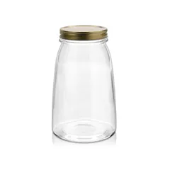 Frasco Flexy tapa rosca 1550ml