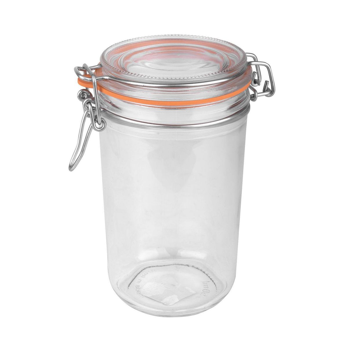 Borgonovo - Contenedor Hermetico 750 Ml