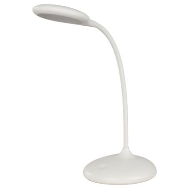 L�mpara de Escritorio Led Blanco 4W