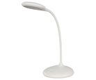 Lámpara de Escritorio Led Blanco 4W