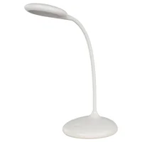 Lámpara de Escritorio Led Blanco 4W