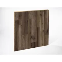 Melamina Dakota 16 mm 122 x 244 cm.