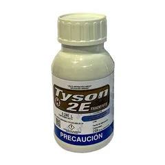 Termicida Tyson 2E plus 240 ml.