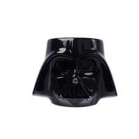 Taza de cerámica Darth Vader